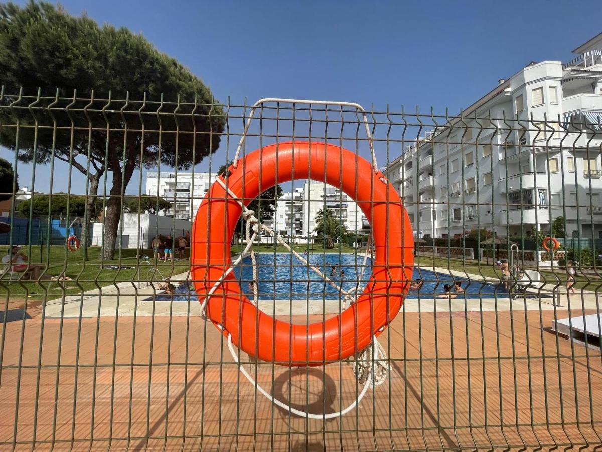 Cosy 2Br Flat In Nuevo Portil City Centre 엘 포르틸 외부 사진